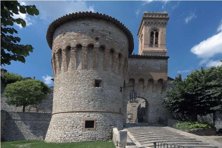 Corciano